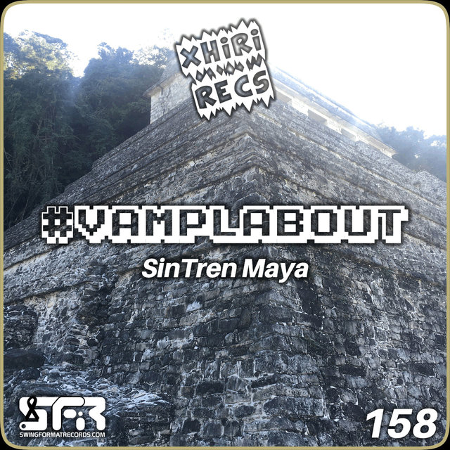SinTren Maya