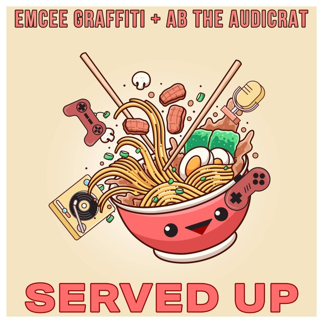 Served Up