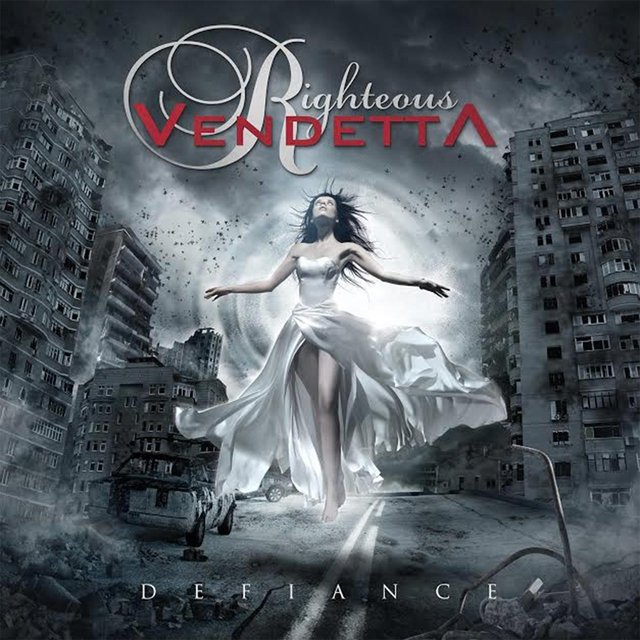 Defiance - EP