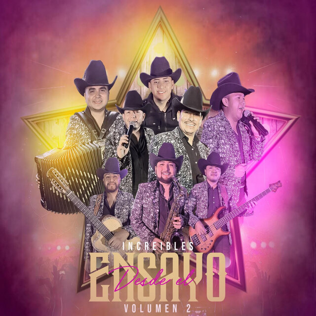 Desde El Ensayo (Volumen 2)
