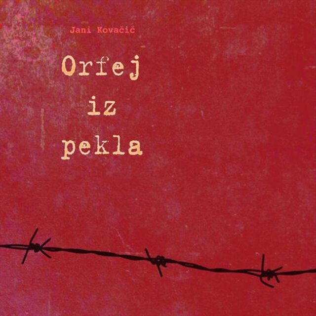 Orfej iz pekla