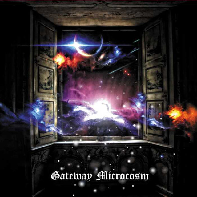 Gateway Microcosm