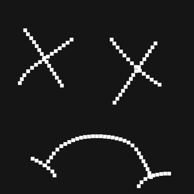 pixel mort