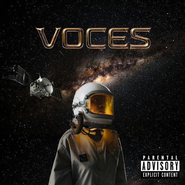Voces