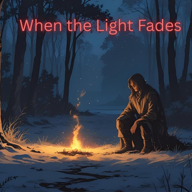 When the Light Fades