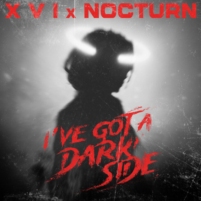 I've Got A Darkside