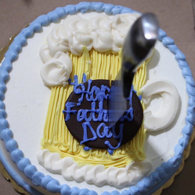 Dear Father...
