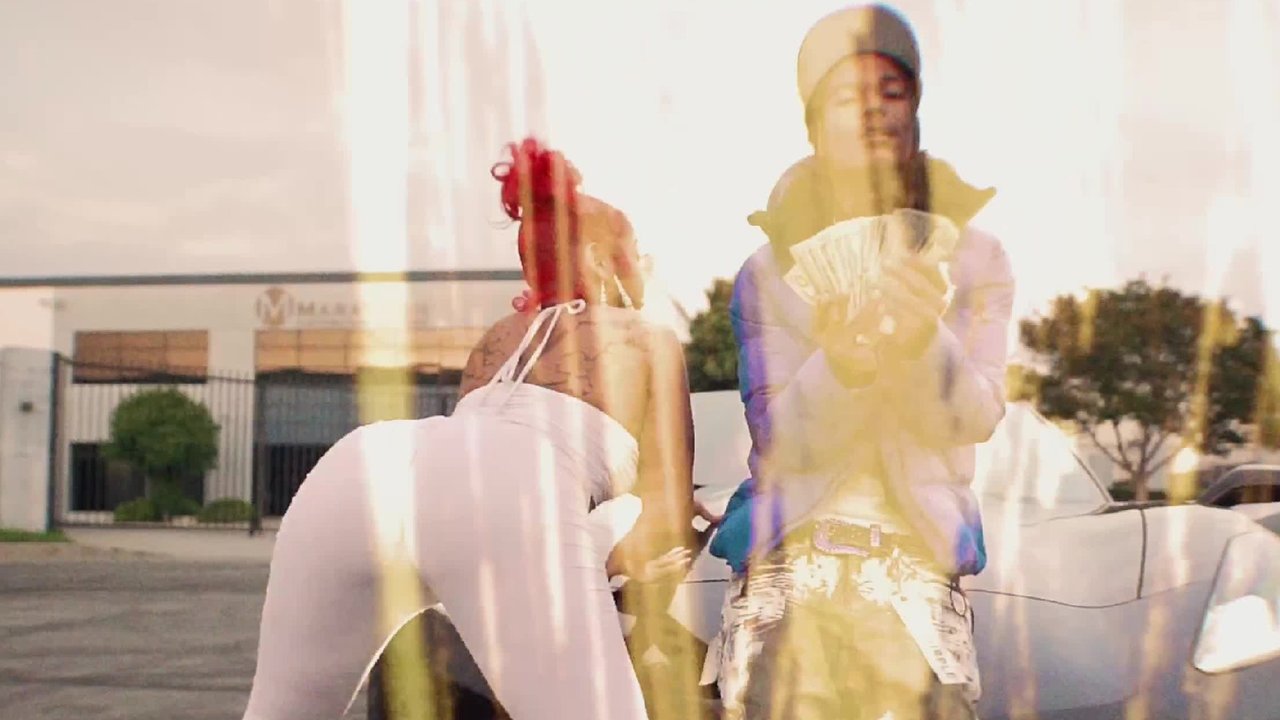 If She Love Me (Official Video)