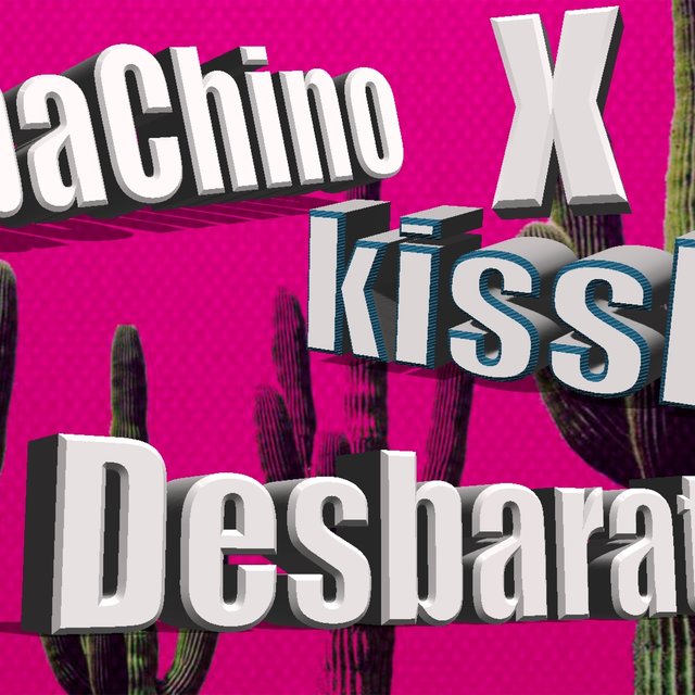 LA Desbarato (feat. Is kissly) [Radio Edit]