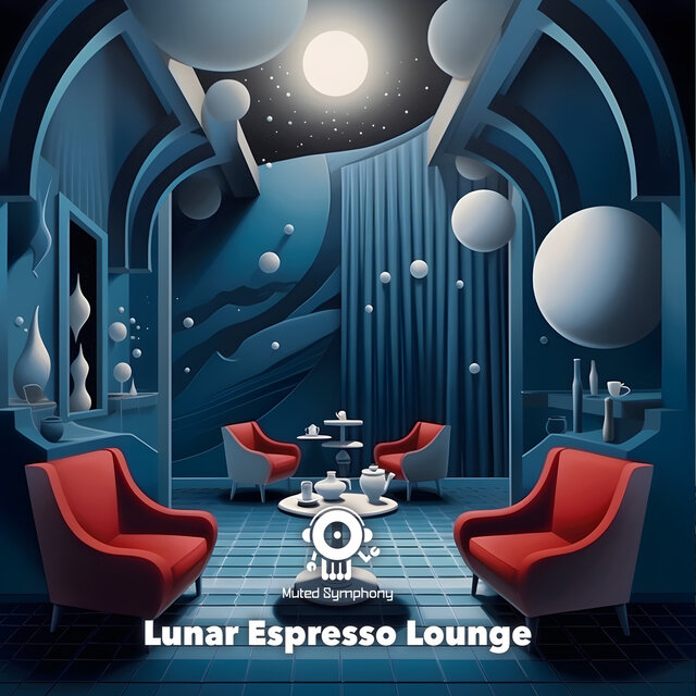 Lunar Espresso Lounge