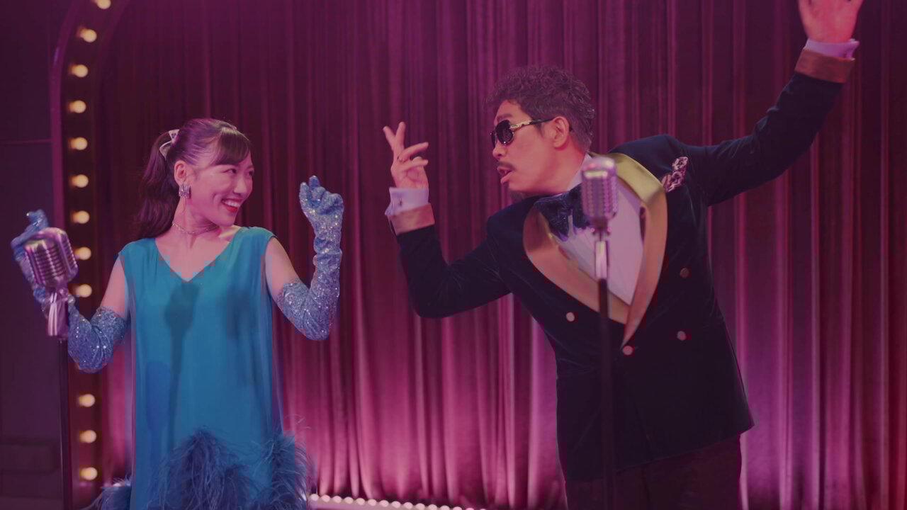 Love is Show