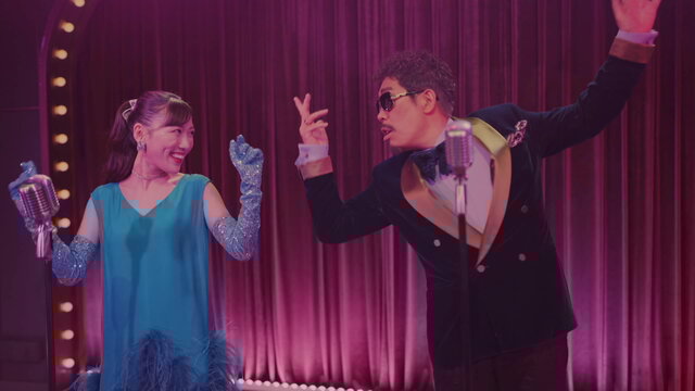 Love is Show