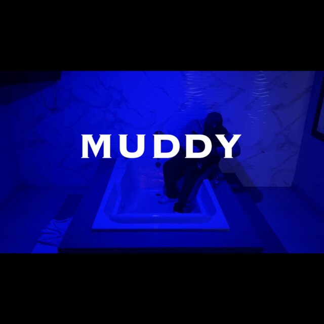 Muddy