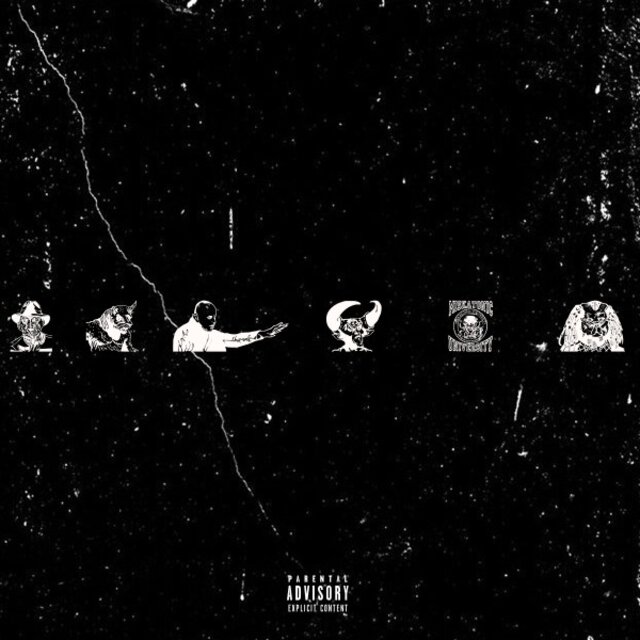Fckd Up Freestyle