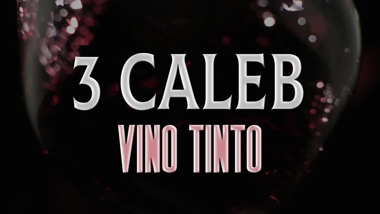 Vino Tinto (LETRA)