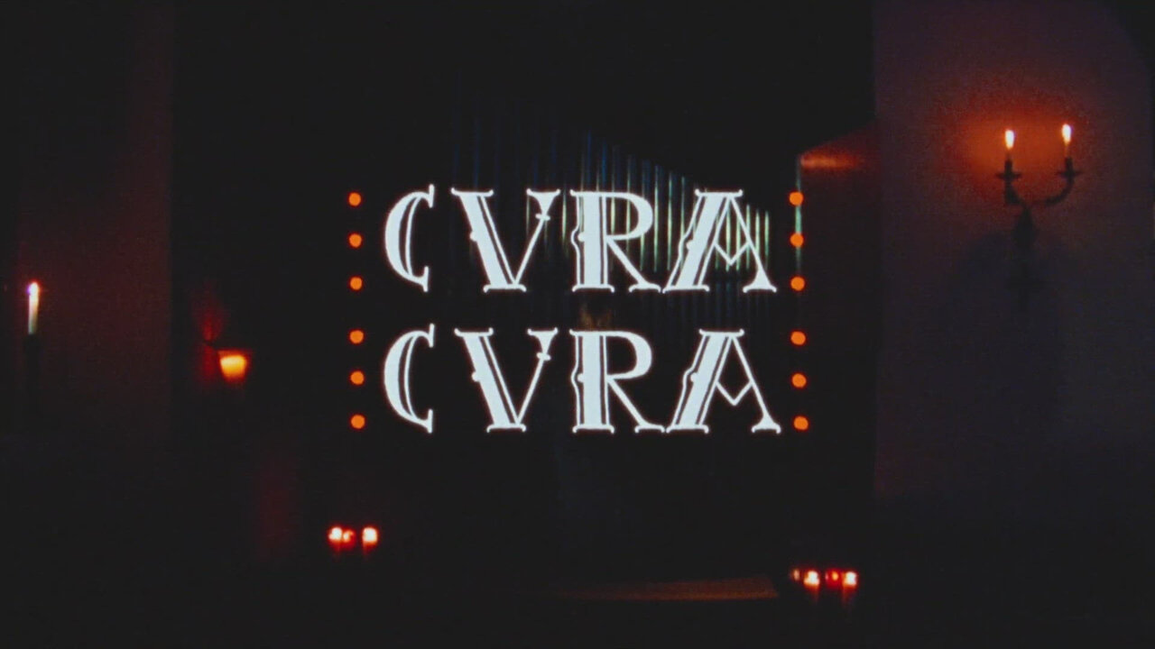 Cura Cura