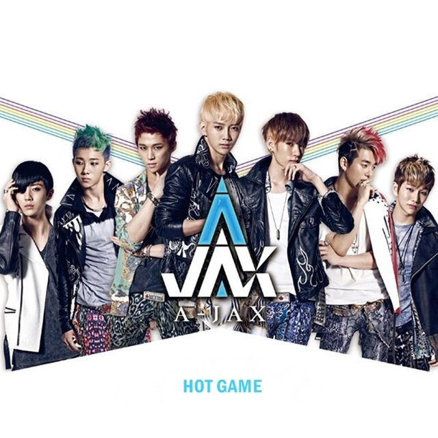 Hot Game