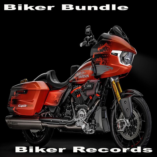 Biker Bundle