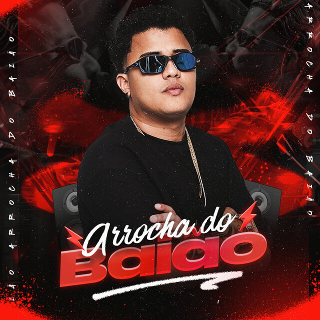 Arrocha do Baião