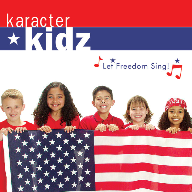 Let Freedom Sing!
