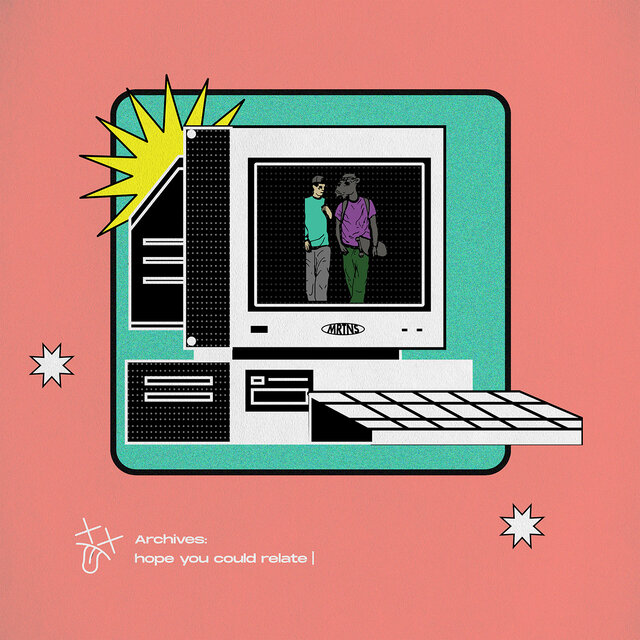 ARCHIVES: Hope You Could Relate