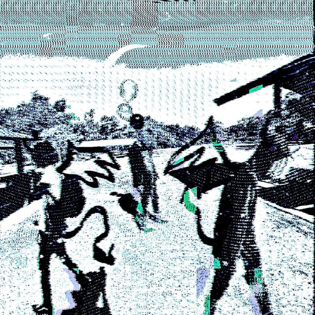 Bck 2 Rlty  *:･ﾟ✧*:･ﾟ✧