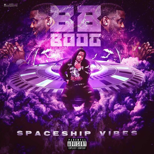 SPACESHIP VIBES