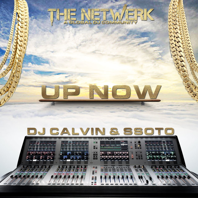 UP NOW