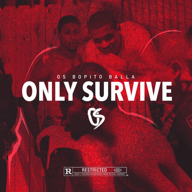 Only Survive
