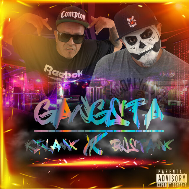 Gangsta
