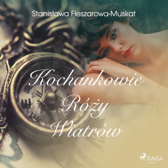 Kochankowie róży wiatrów 