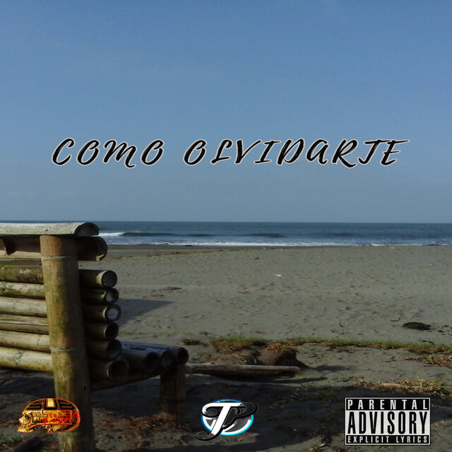 Como Olvidarte