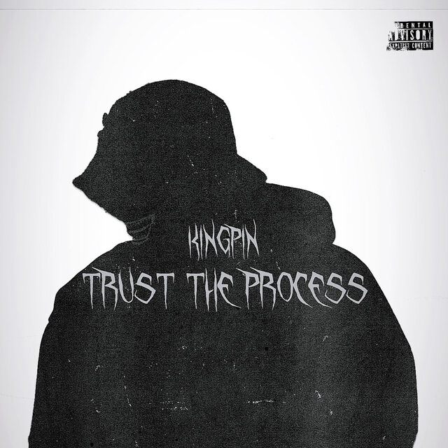 Trust The Process