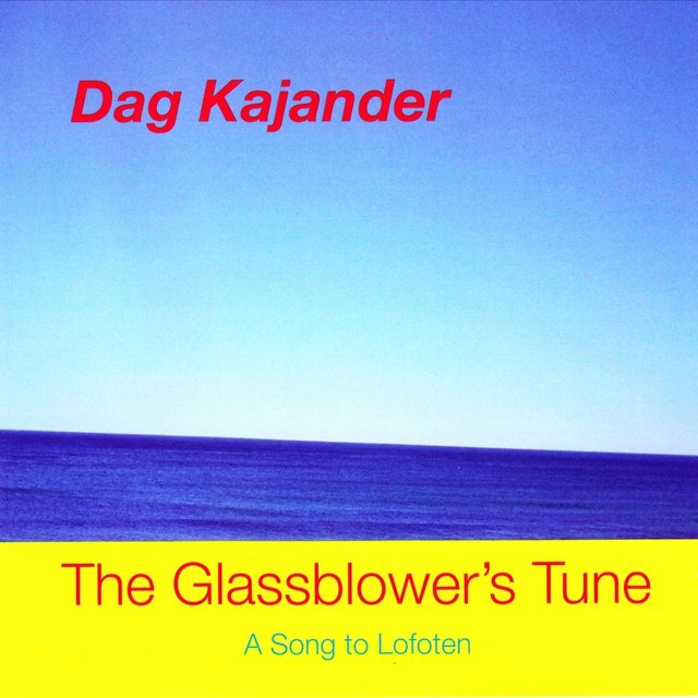 The Glassblowers Tune