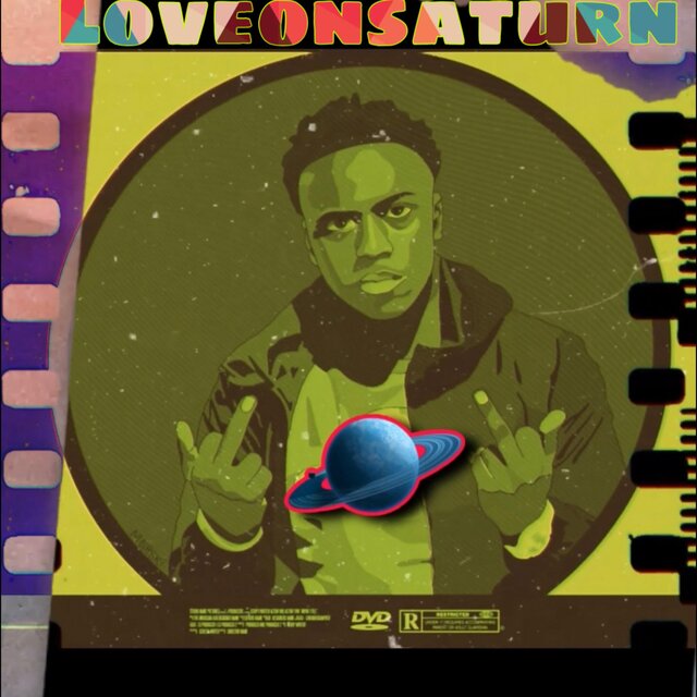 Loveonsaturn