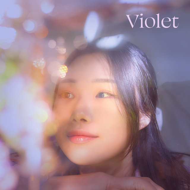 Violet