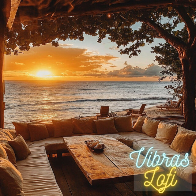 Vibras Lofi Vol. 7