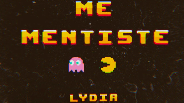 Me Mentiste