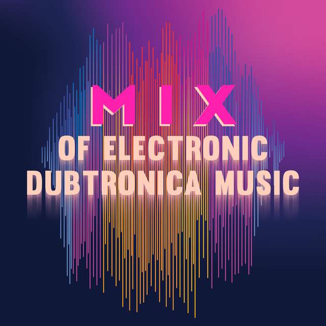 Mix of Electronic Dubtronica Music