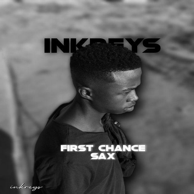 First chance sax