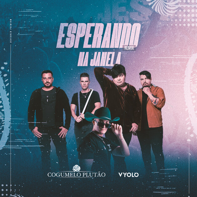 Esperando Na Janela (Remix)