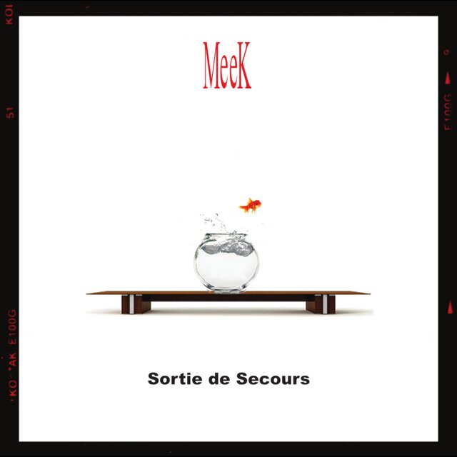Sortie de secours
