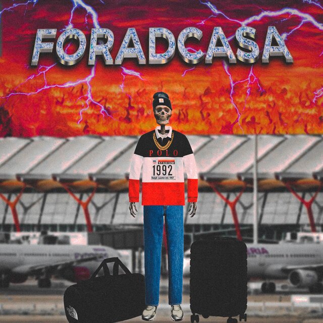 foraDcasa