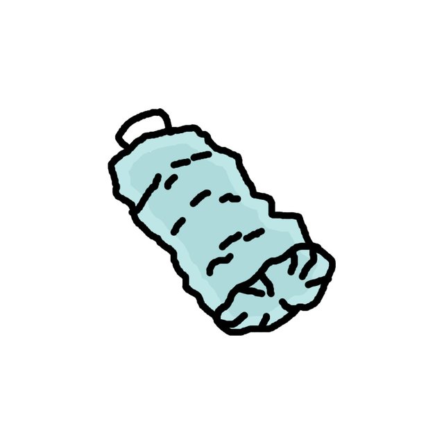 Water Bottle