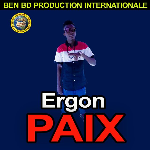 Paix