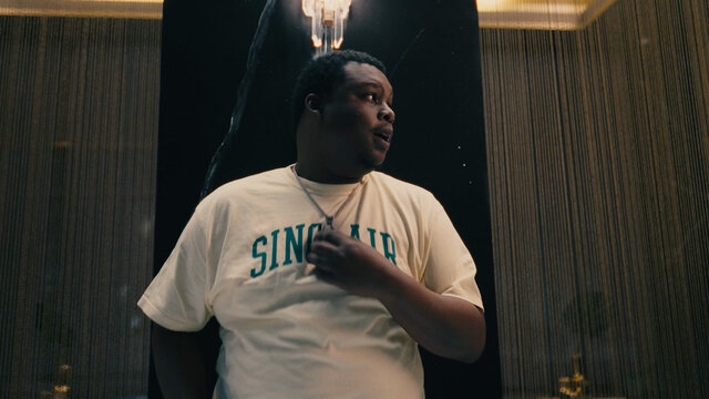 FOR YOU (Official Video)