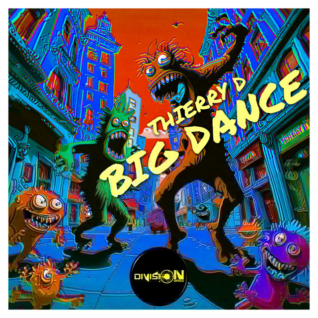 Big Dance