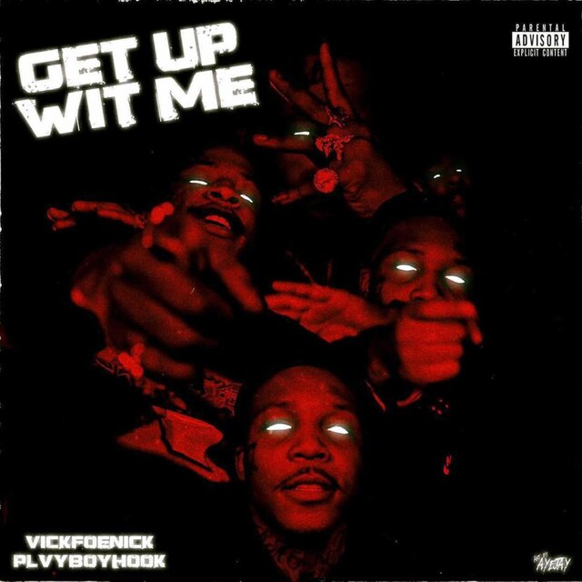 Get Up Wit Me