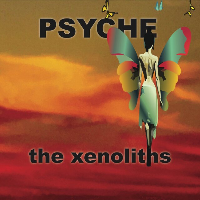 Psyche