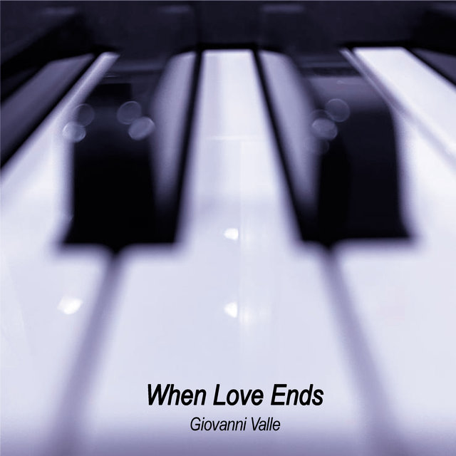 When Love Ends